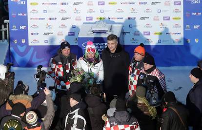 Pročitajte pravila “Snow Queen Trophy 2019.” natječaja...