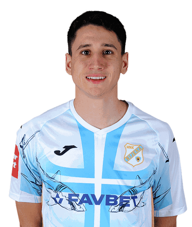 FOTO Rijeka u brojkama: Čak 35 igrača i četiri golmana. Jedan je mladić igrao samo jednu minutu