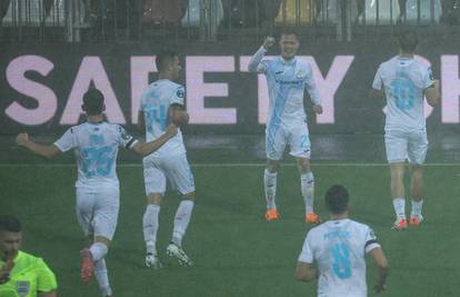 Skok Rijeke! Evo kako izgleda nova tablica Konferencijske lige