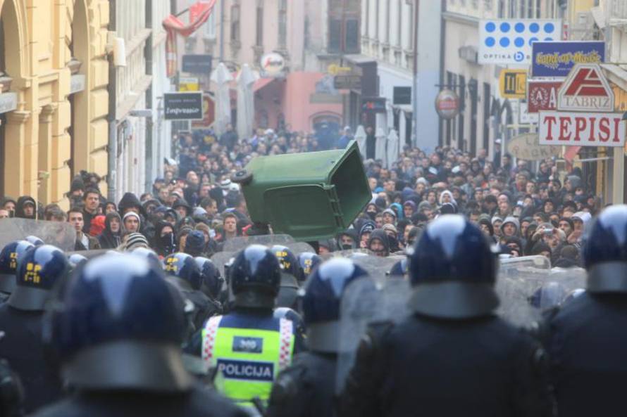 Boris Ščitar/Pixsell