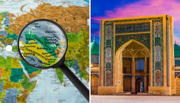 KVIZ Možete li prepoznati sve ove zastave država? Malo tko će 'uloviti' 100 posto. Pokušajte...