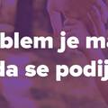 Javite se Hrabrom telefonu i potražite savjet i potporu!