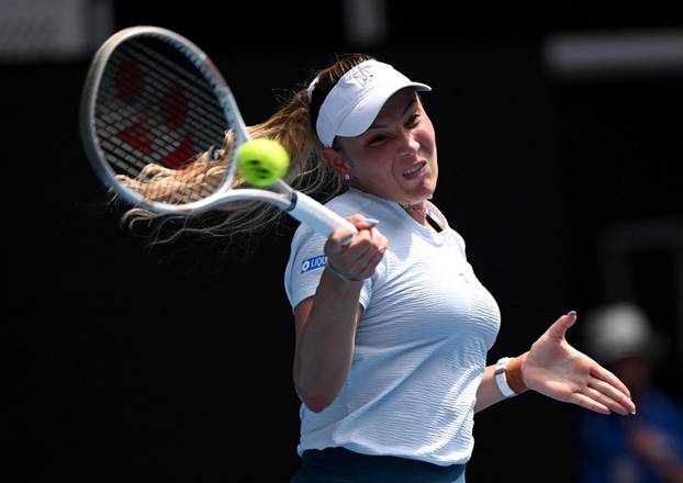Australian Open