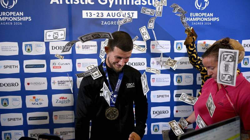 Kovtun otkrio dramu na finalu: 'Stalno mi je curila krv, bilo je opasno! A zvat ću i tamburaše'