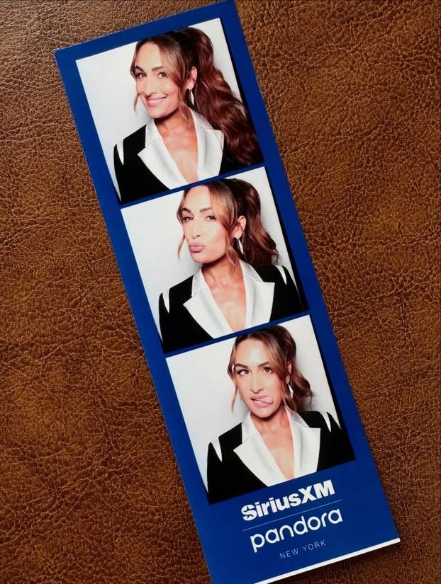 FOTO Može joj biti sin! Kečerica (42) zavela 20 godina mlađeg: 'Dugo me nitko nije ni taknuo'