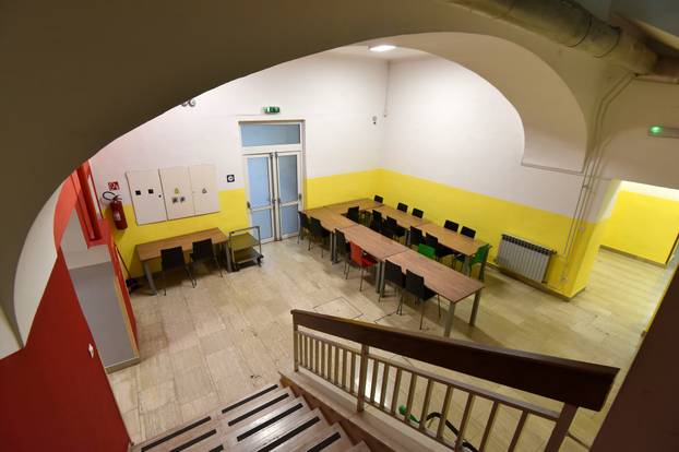 Pula: Zbog epidemije koronavirusa zatvorene sve škole i fakulteti 