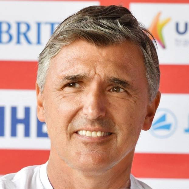 FOTO Kako bi poznati hrvatski sportaši izgledali bez brade? Livaja, Petković, Joško, Rudić...