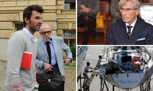 Sin poginulih &ccaron;eka presudu: 'Ja imam sinkopu kao Horvatin&ccaron;i&cacute;'