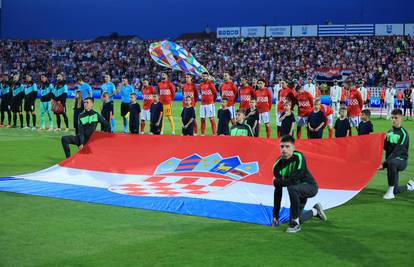 Liga nacija je bitna, kao i ishodi. Ako želimo lakši put do Eura