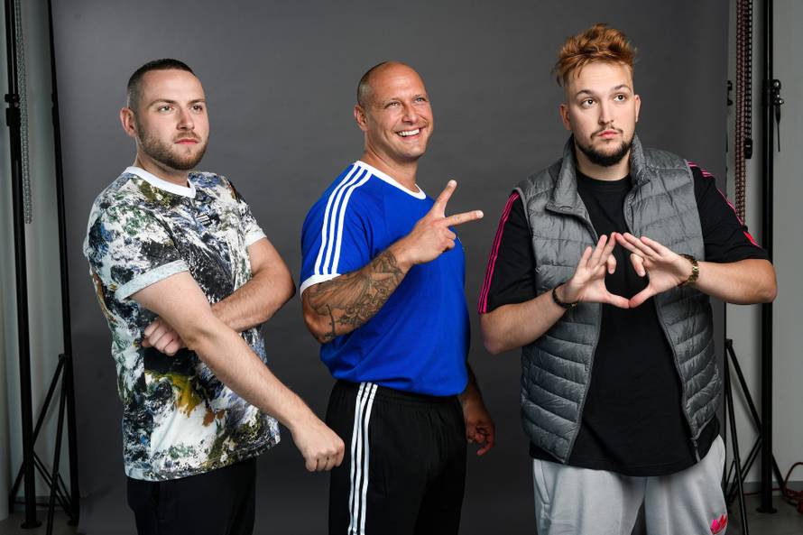 Rap Camp vodi do 150.000 kn: 'Želim kandidate koji su luđi...'