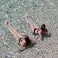 U Primorsko-goranskoj &zcaron;upaniji &ccaron;ak 96 posto pla&zcaron;a  ima more izvrsne kakvo&cacute;e