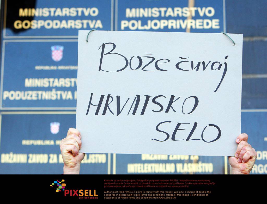 Slavko Midžor/Pixsell