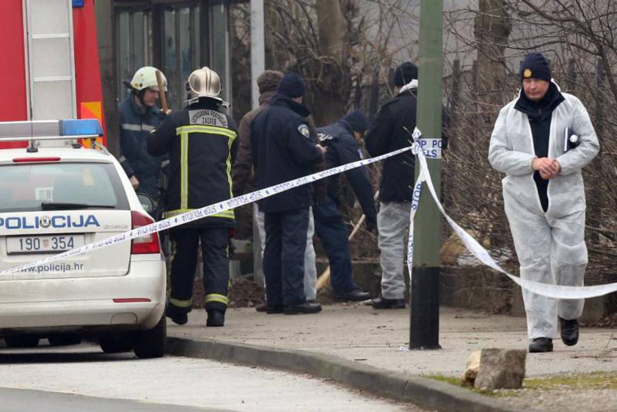 Robert Anić/Pixsell