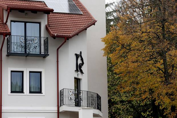 Legendarni Hotel Risnjak u Delnicama nakon trogodišnje obnove otvara vrata