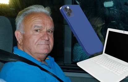 Dok se Petrinja raspadala od potresa, Dumbović trošio lovu iz grada na iPhone, laptope, PR...