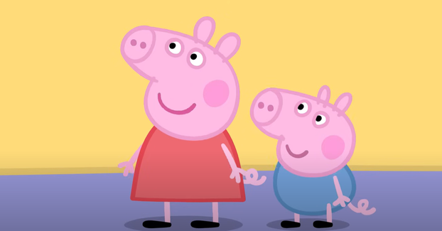 FOTO Kako se mijenjala Peppa Pig: Prije 20-ak godina izašla 1. epizoda, sad ih ima preko 400