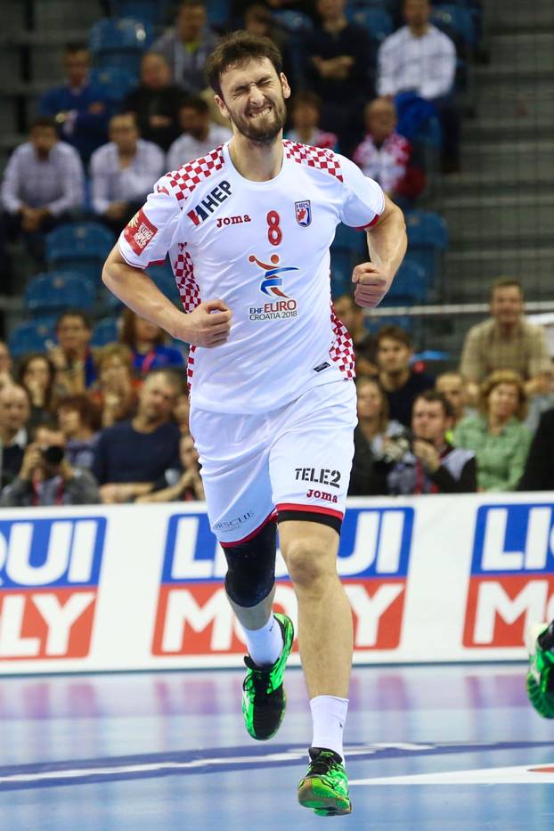 FOTO Ili pobjeda od 11 razlike ili put kući. Uslijedilo je čudo nad čudima! Prošlo je deset godina