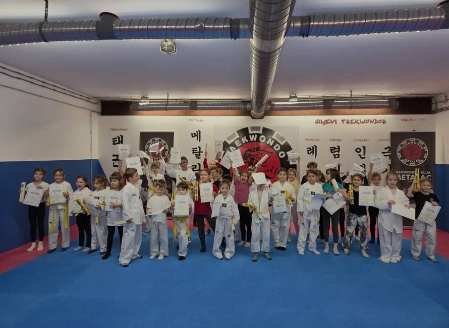 Treniraju sve uzraste već 50 godina te i dalje osvajaju prvenstva! Kako im to uspijeva?