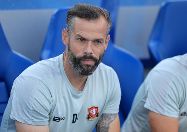 Dinamo i Gorica sastali se u 6. kolu SuperSport HNL-a