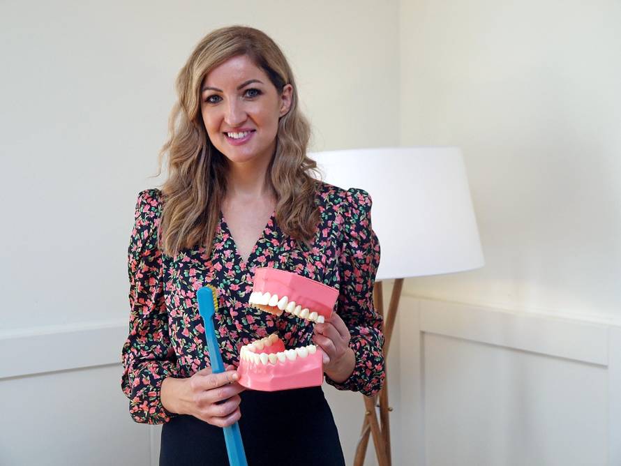 Stomatologinja: 'Nikad ljuti ne perite zube jer ćete ih oštetiti'