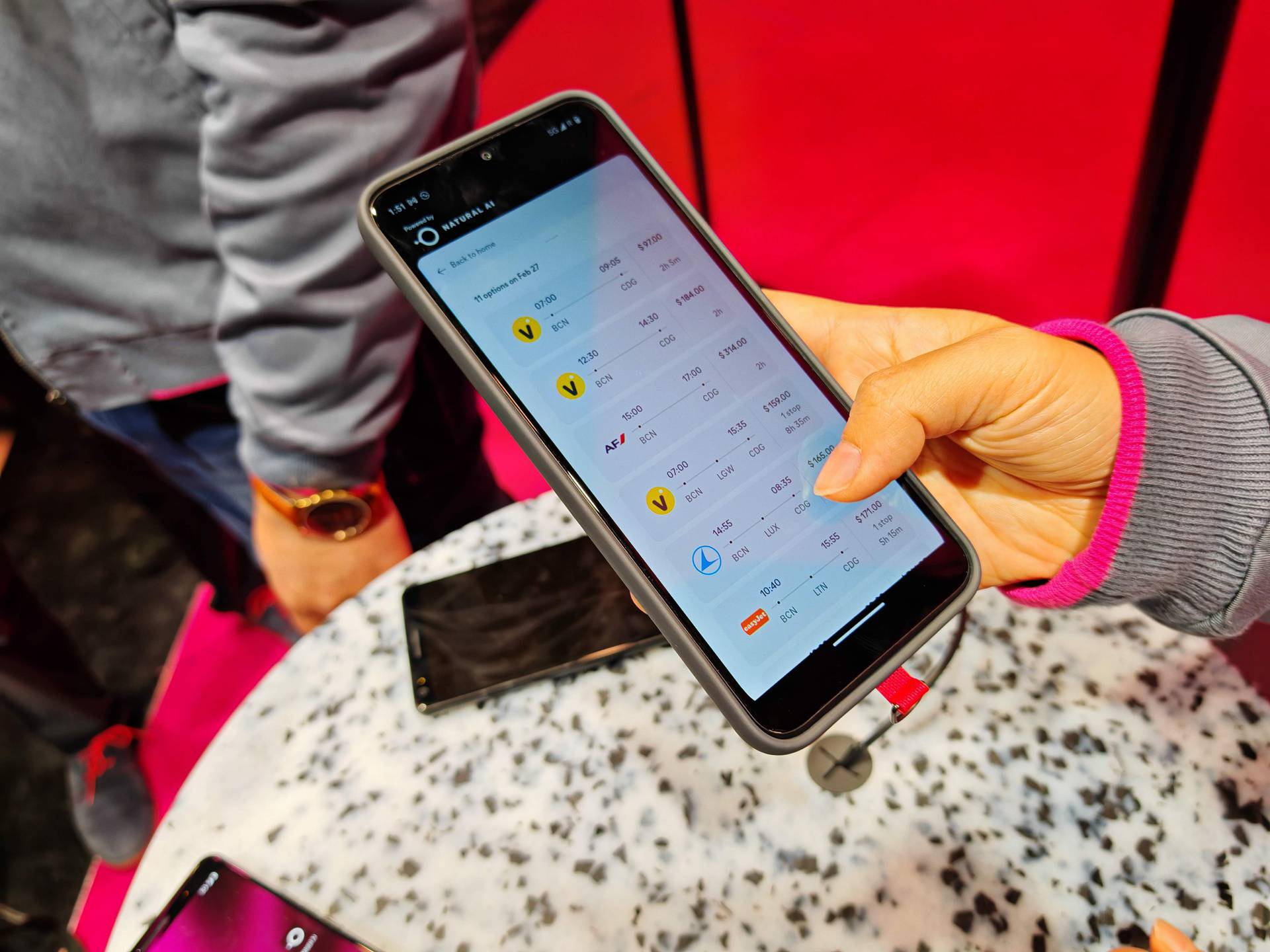 Pametni telefon bez aplikacija kao vizija budućnosti: U ovom uređaju glavnu riječ vodit će AI