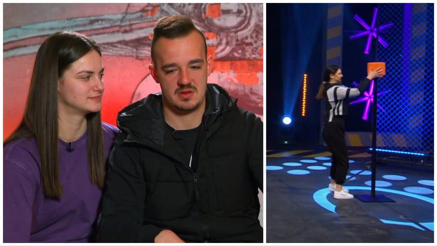 Žene nisu prošle logički izazov, a jedan par izgubio 600 eura: 'Ni za pola dana ne bi završila'