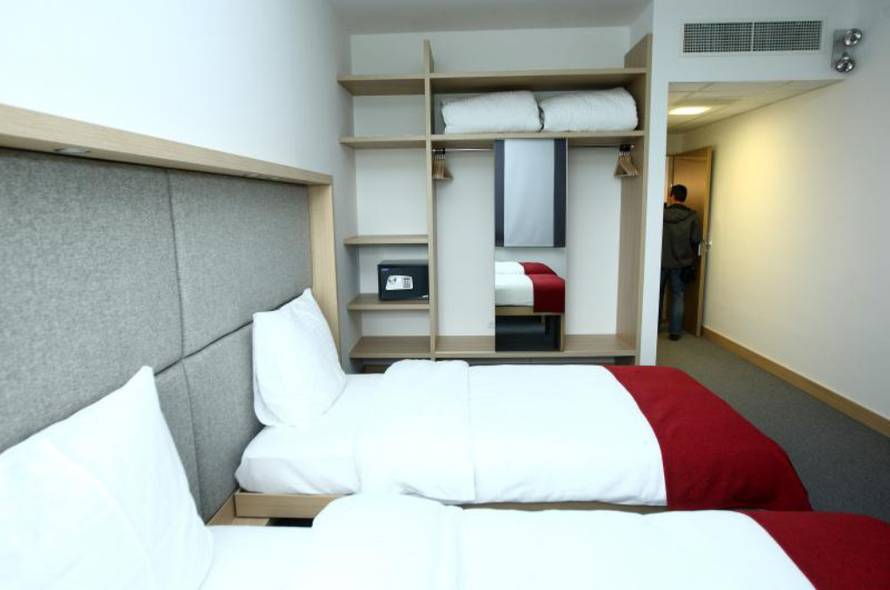 Davor Puklavec/PIXSELL