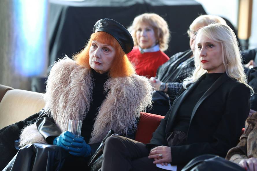 Zagreb: Obilježavanje pola stoljeća jedinstvene suradnje Koncertne dvorane Vatroslava Lisinskog i kazališta Komedija