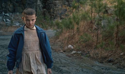 FOTO Odrasla je pred kamerama zbog popularne serije, a evo i kako se mijenjala Eleven...