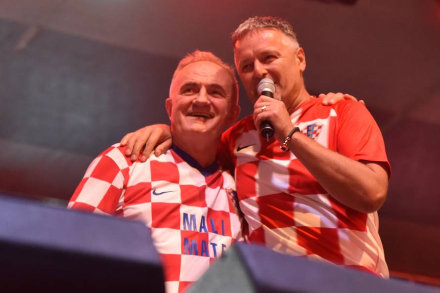 Dalić ostaje? Samo želim mir i raditi kako treba, hoću potporu