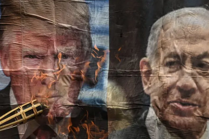 Tra&zcaron;e ruke za ru&scaron;enje lu&dstrok;aka: Za opoziv Trumpa su dvije opcije...