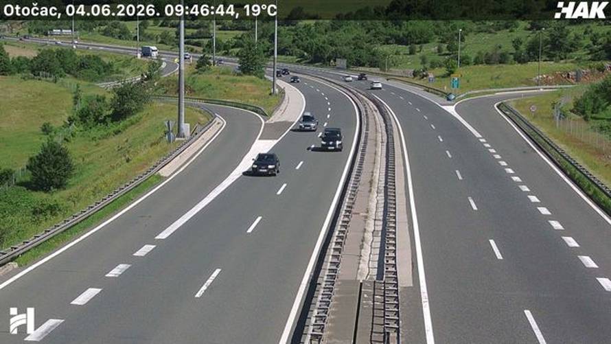 FOTO Zapeli ste u gužvi? Šaljite nam fotografije s autocesta!
