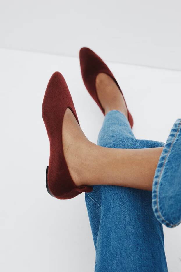 Ovo su najbolje cipele za jesen: Hit modeli koje morate imati!