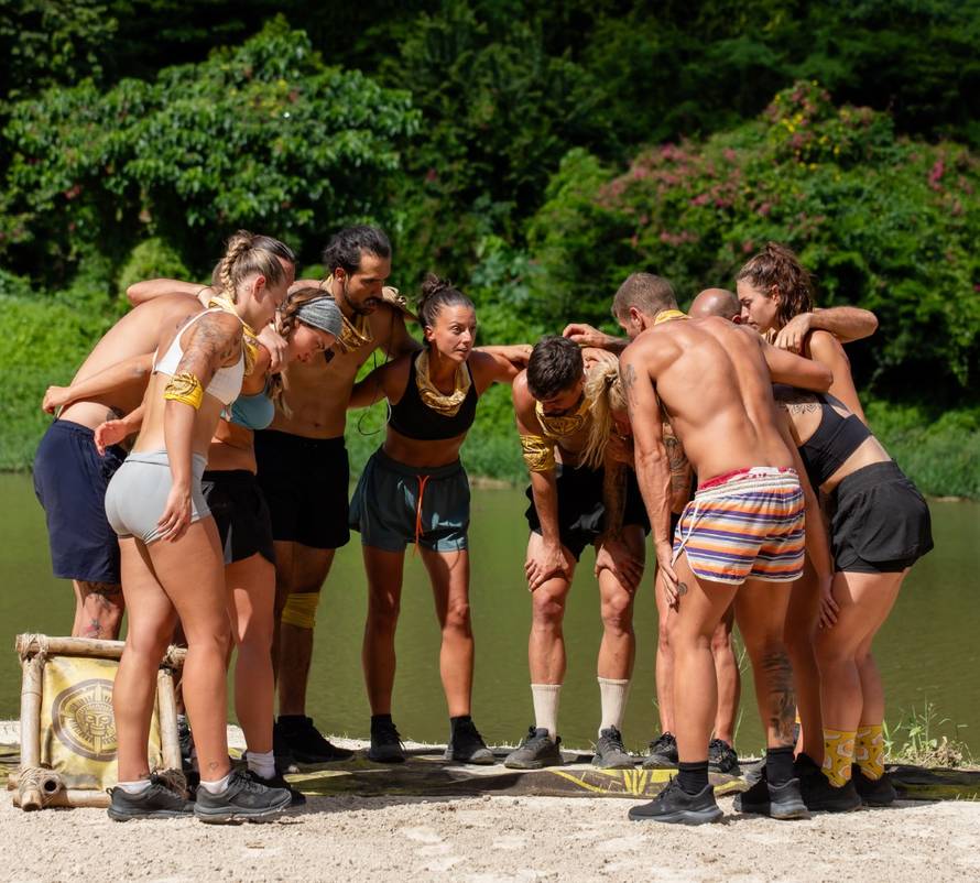 Prve nominacije u Survivoru će donijeti veliko iznenađenje!