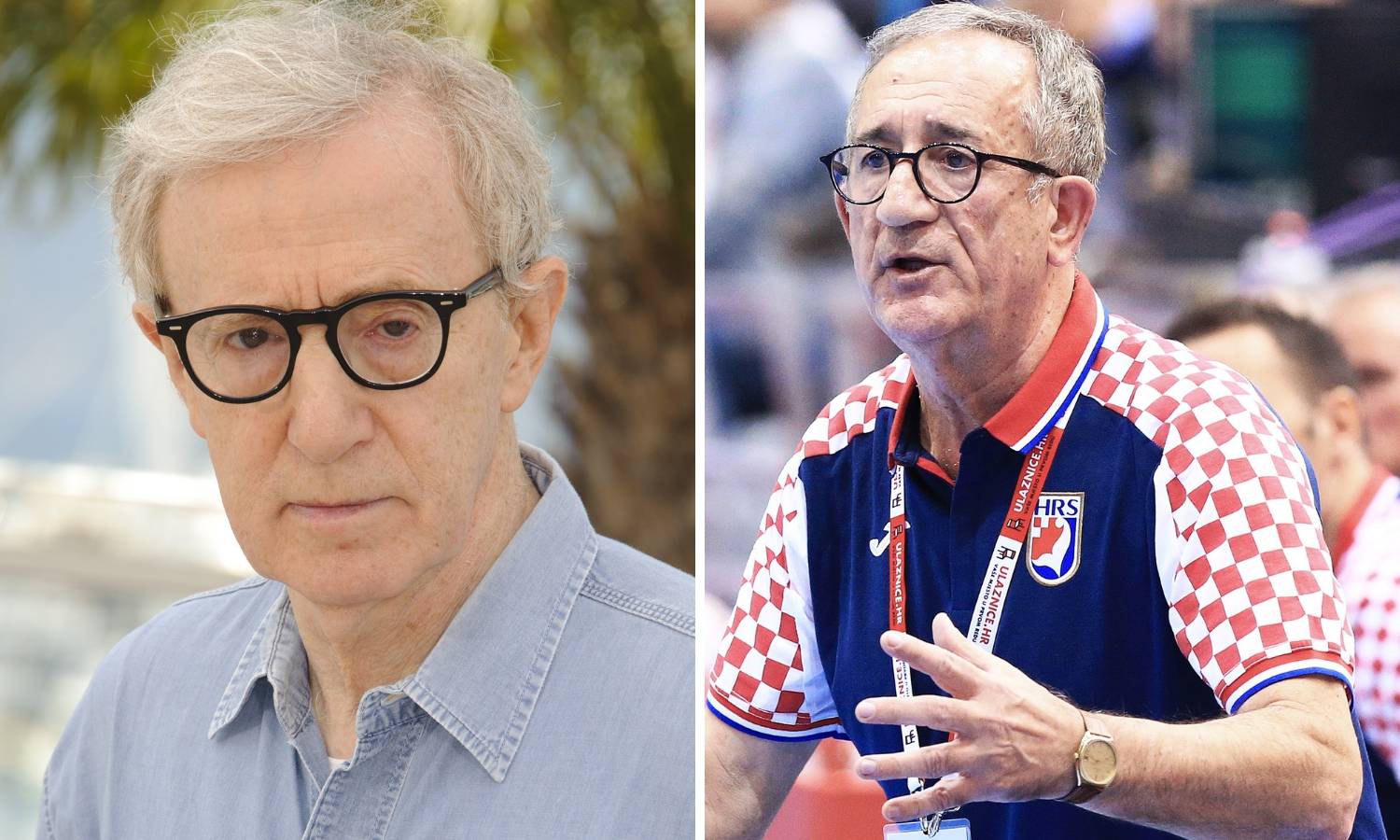 Francuzi o kaubojima: Hrvatski Woody Allen traži novi Oscar...