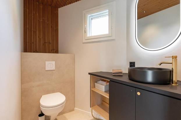 FOTO Ova avion vila u Finskoj nudi odmor kakav još niste vidjeli, a ni doživjeli!