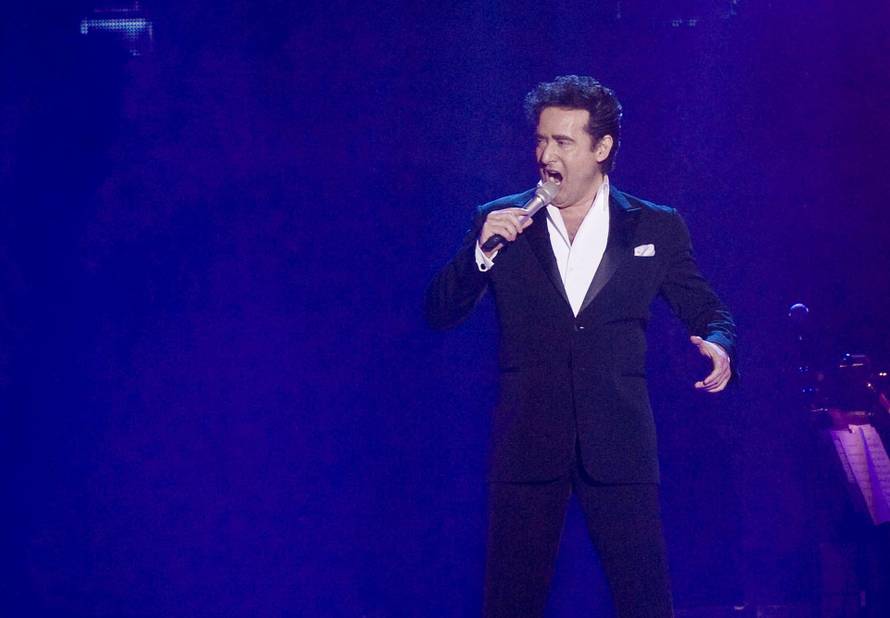 Umro je pjevač kvarteta II Divo Carlos Marin: 'Više nikada neće postojati ista duša i isti glas'