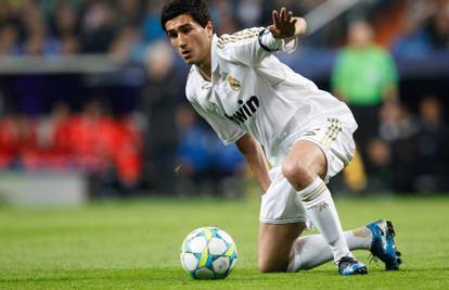 Nuri Sahin: Ako odem iz Real Madrida, prestat će moj san...