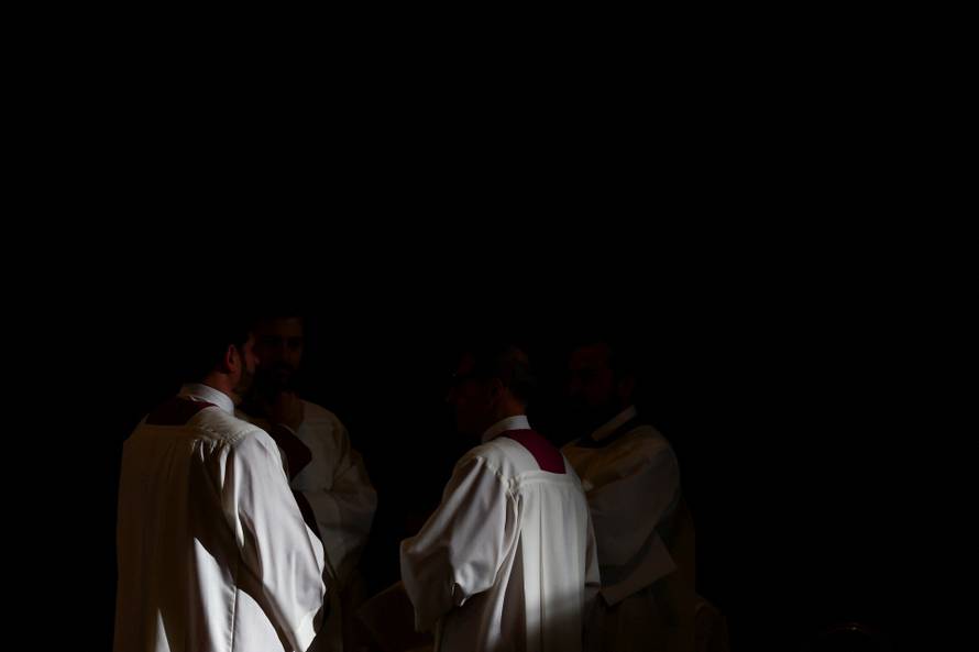 Pope Francis is mourned