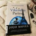 Vikend u Parizu, Jojo Moyes: Lagane priče za one koji žele odmoriti mozak i opustiti se