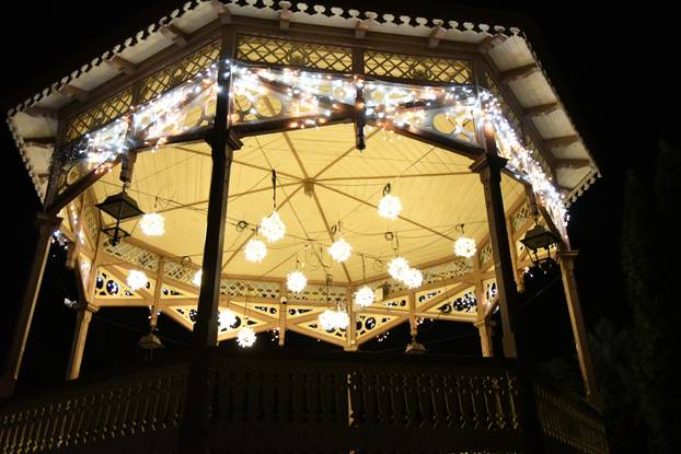 Koprivnica: Adventska manifestacija Koprivnička bajka