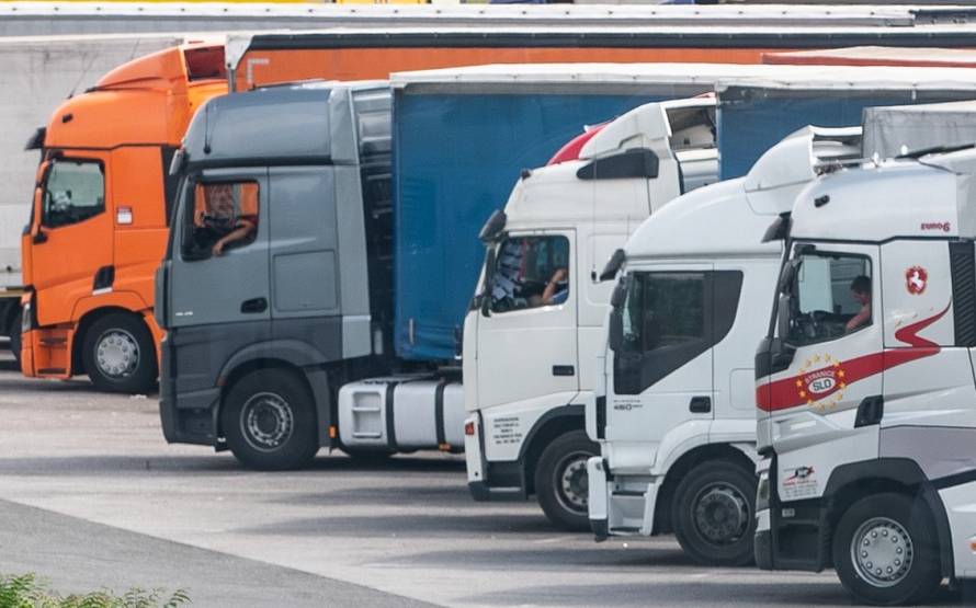 Ništa od prosvjeda na cestama, prihvatili zahtjeve prijevoznika