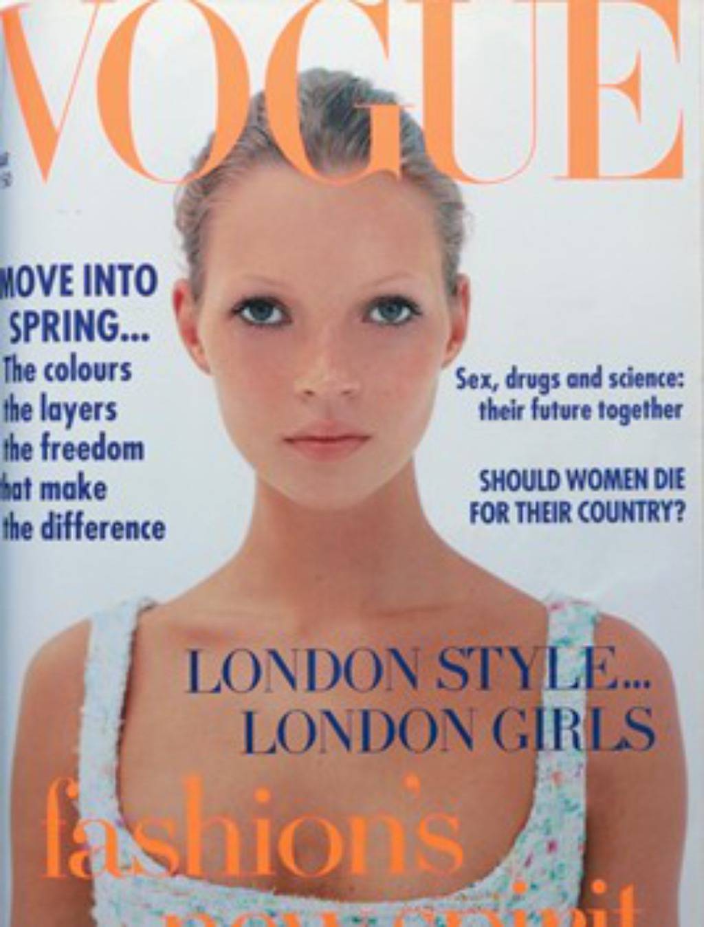 Vogue.co.uk