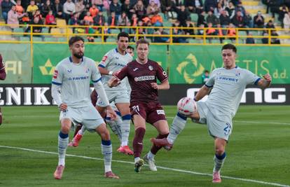 Kovačević luta, a Boban u šoku: Četvrti poraz u sedam utakmica, ovo će trener teško 'preživjeti'!