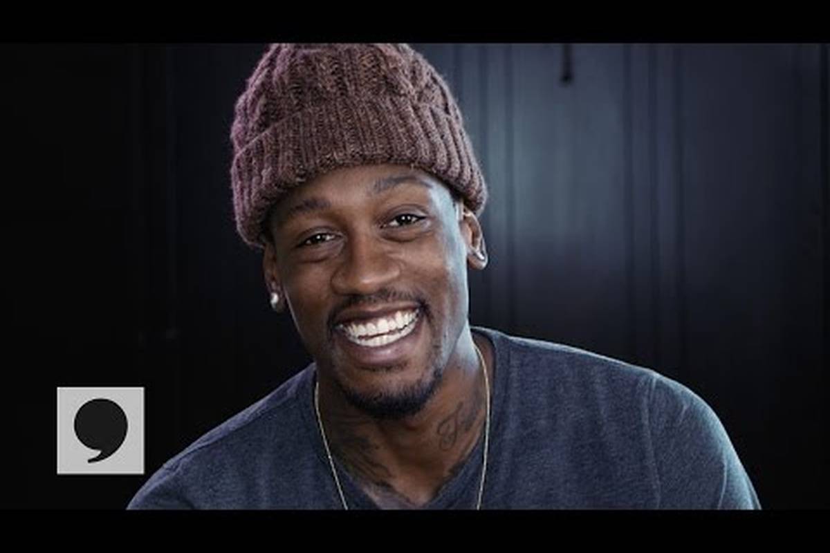 Larry Sanders platio 21 mil. $ i napustio košarku u 27. godini