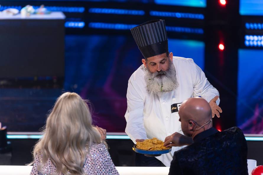 Šesta epizoda 'Supertalenta' je pomaknula granice! Žiri se smijao, ali i ušao u raspravu