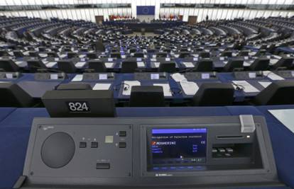 Hrvatski europarlamentarci podržali strategiju širenja EU-a
