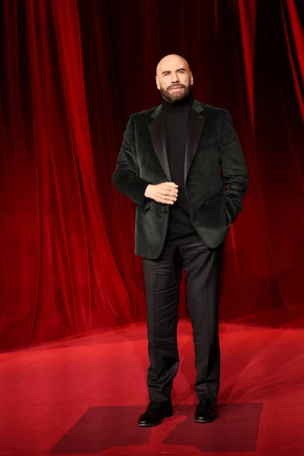 Academy Museum Gala fundraiser at the Academy Museum of Motion Pictures in Los Angeles