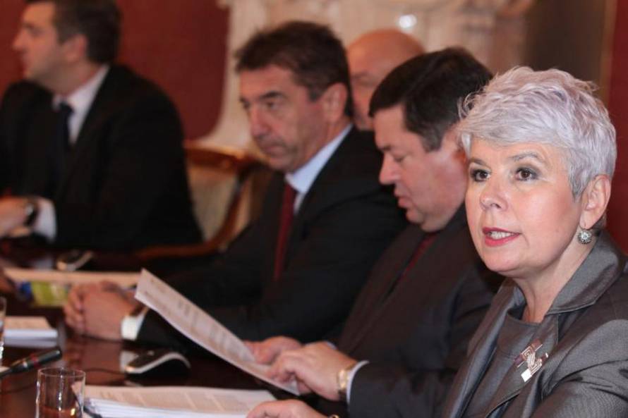 Patrik Macek/Pixsell