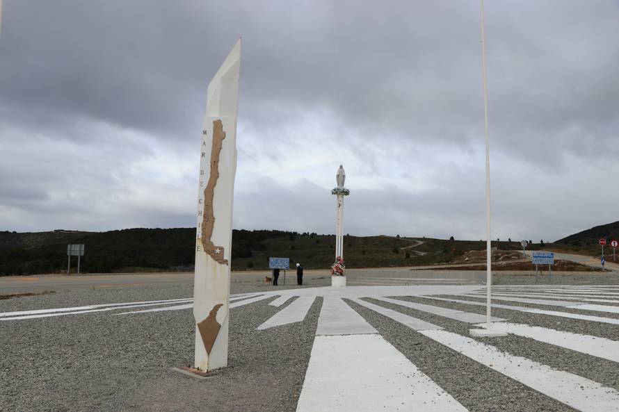Vjetar nemilice dere, psi šeću i centrom, a napojnicu traže svi